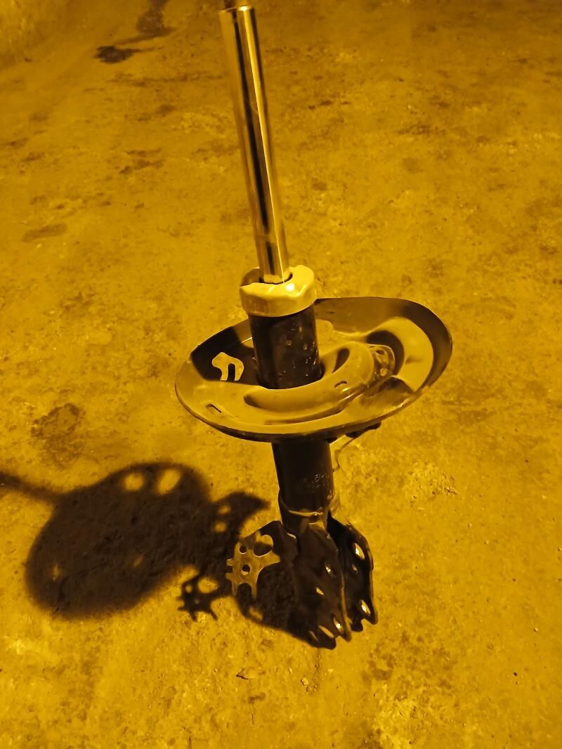 amartizator 700 TMT - Ашхабад - img 1