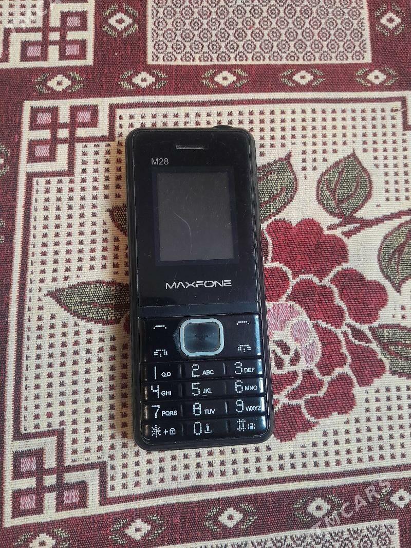 Maxfone - Кака - img 1