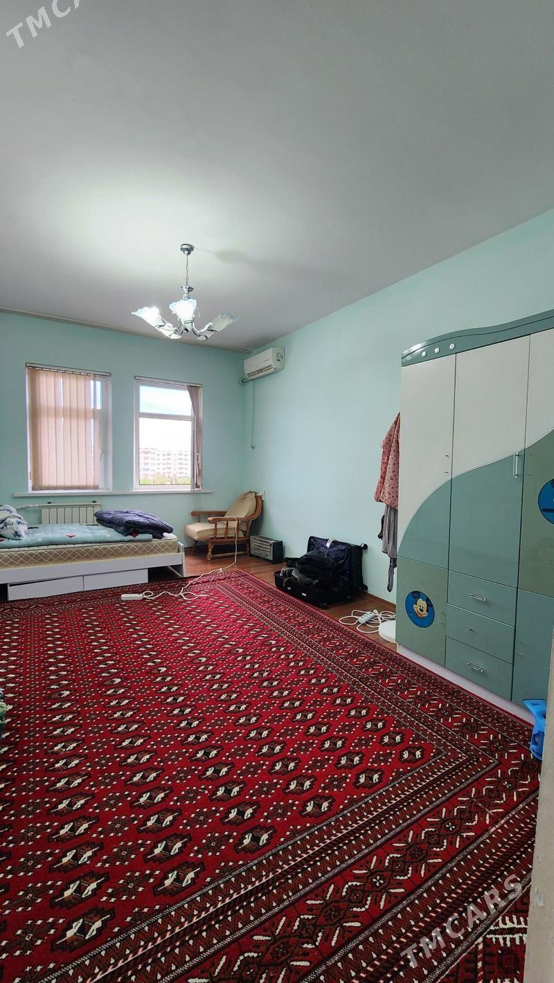 Arenda jay 8 mkr - Aşgabat - img 1