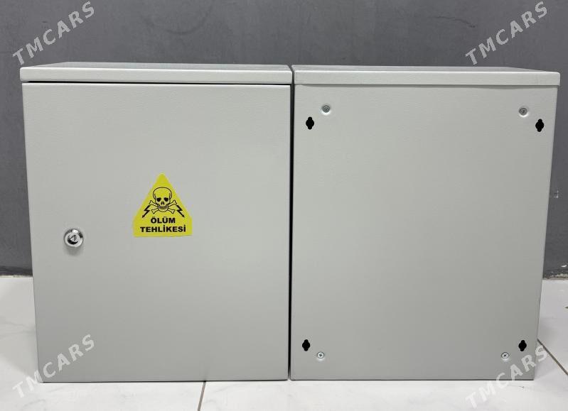 Şit turk daşky/icki demir - Aşgabat - img 1