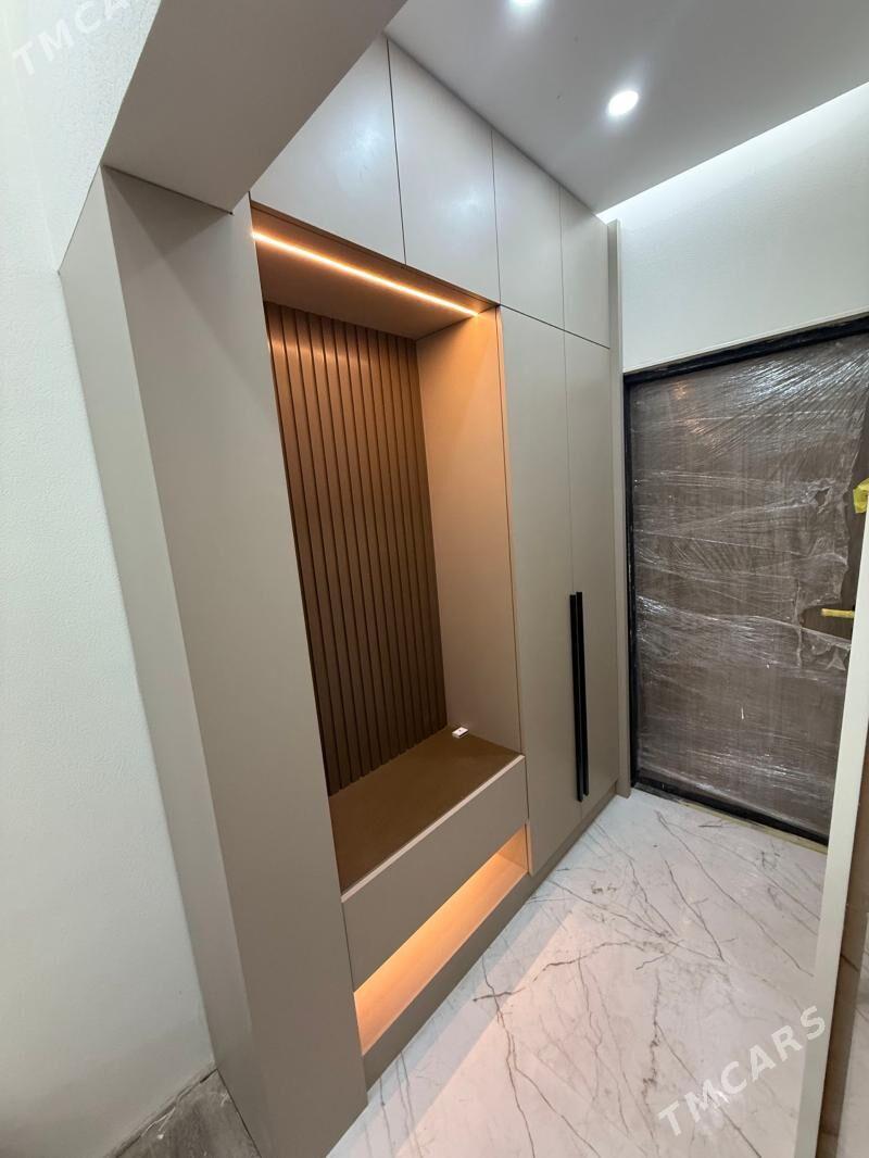 KREDIT PRIHOSKA MDF KUHNI - Ашхабад - img 1