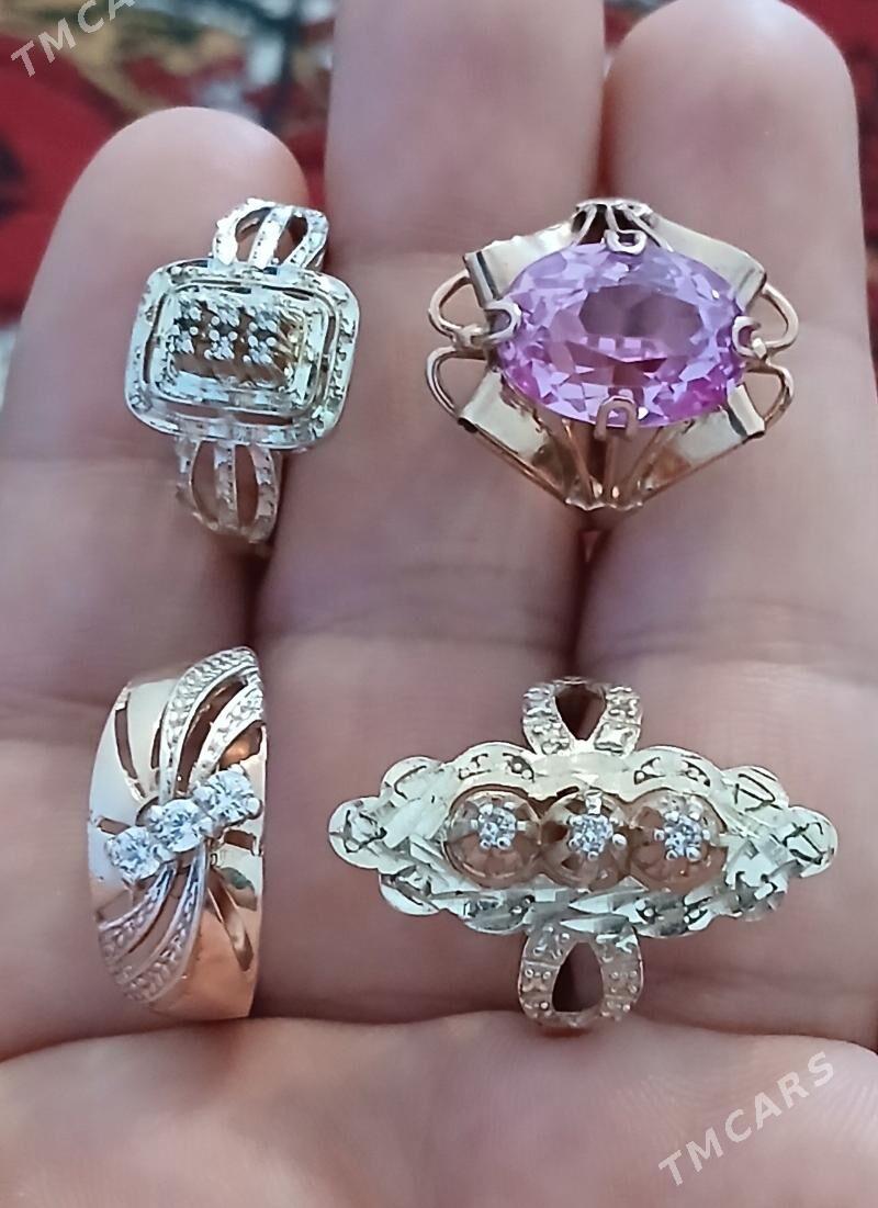 Gyzyl - Дашогуз - img 1