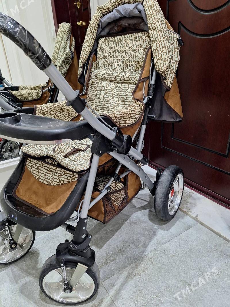 kaçelÿa, - Ашхабад - img 1