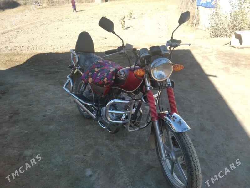 Fekon FK150-8G 2023 - 16 000 TMT - етр. Туркменбаши - img 1