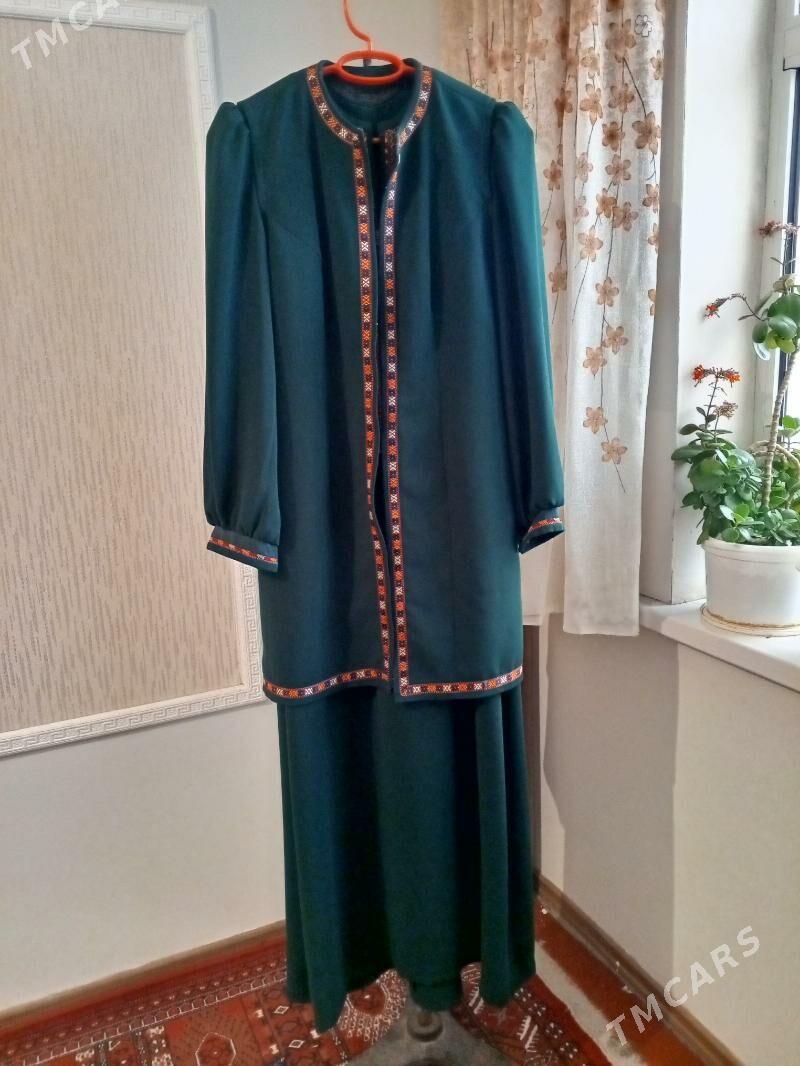 Koynek - Büzmeýin - img 1