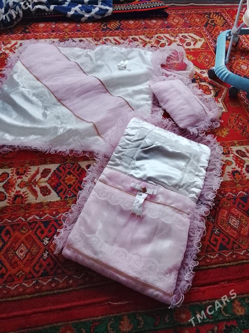 dushekche bn naketka - Daşoguz - img 1