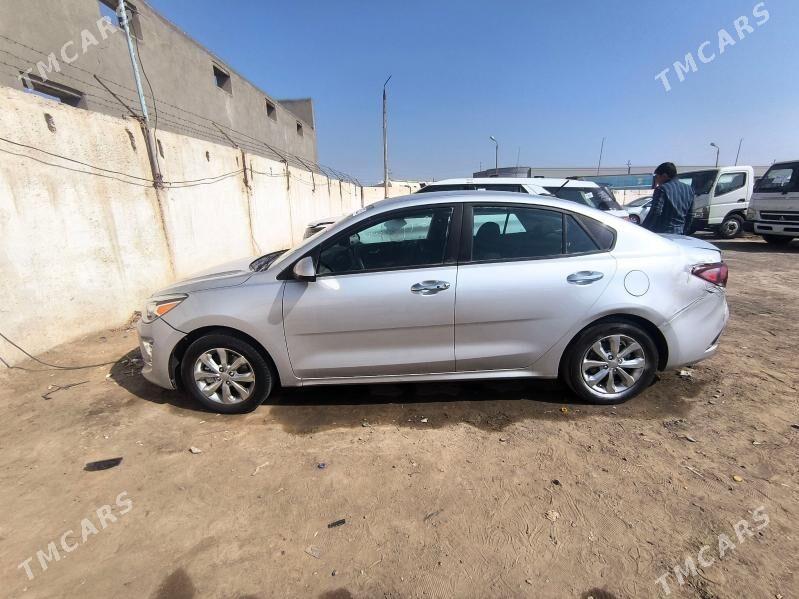 Kia Rio 2023 - 190 000 TMT - Теджен - img 1