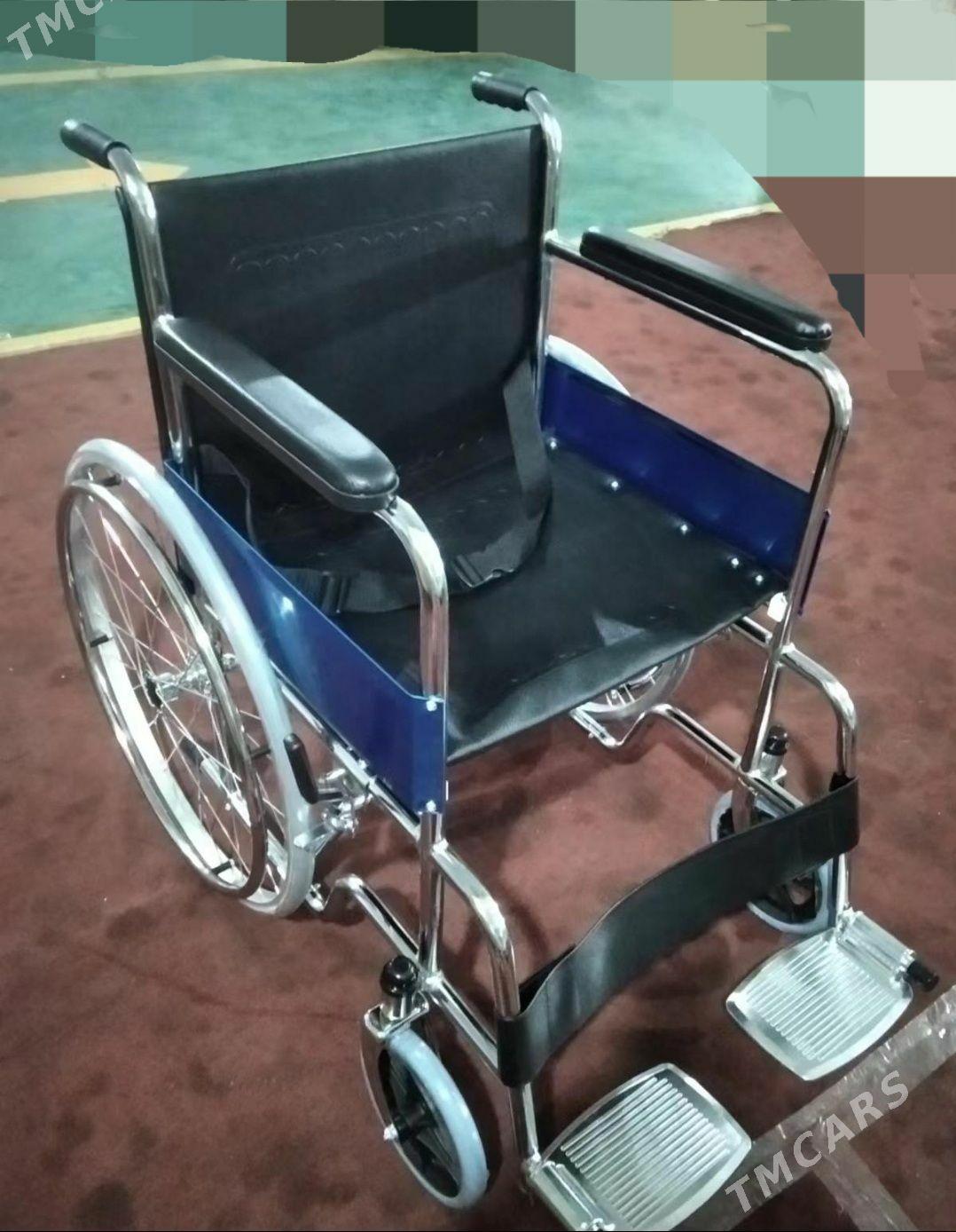 Kolýaska - Daşoguz - img 1