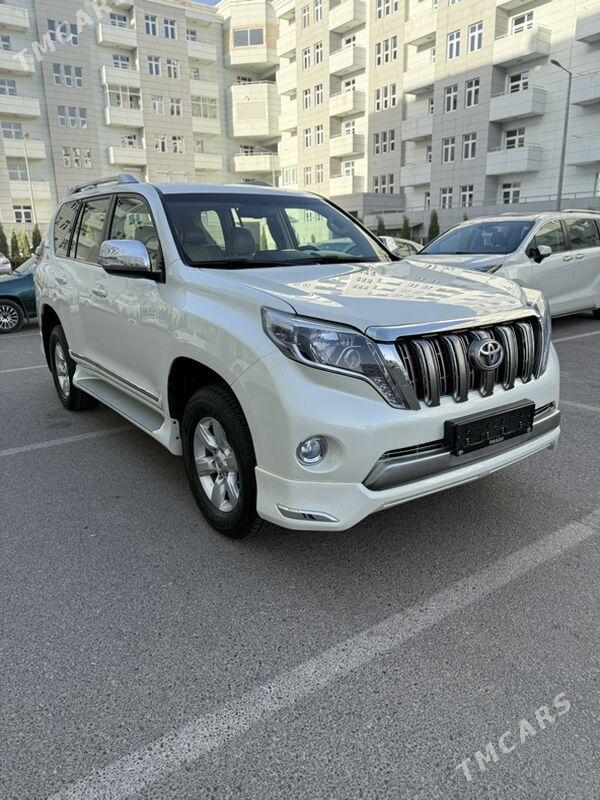 Toyota Land Cruiser Prado 2014 - 650 000 TMT - Мары - img 1