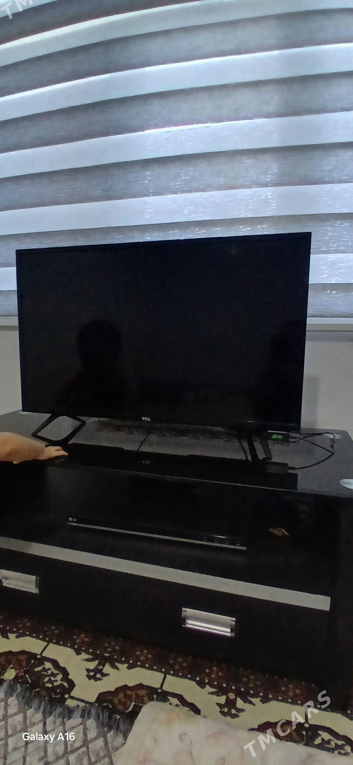 Telewizor - Балканабат - img 1