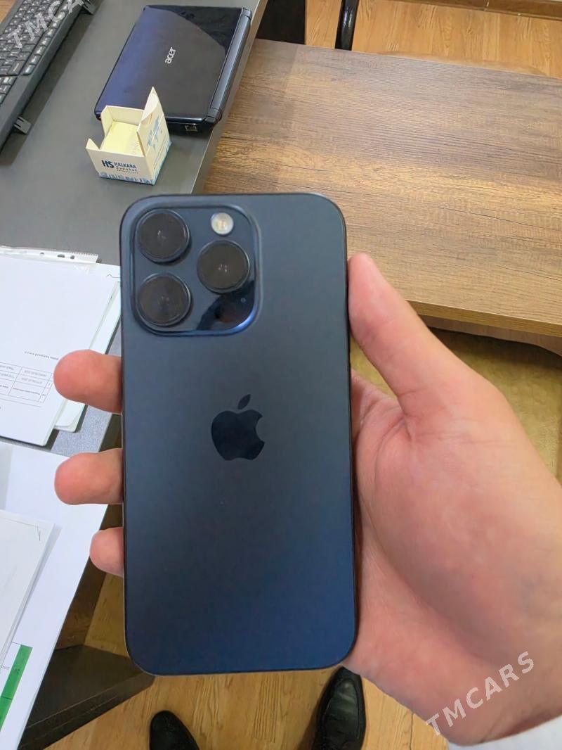 Iphone 15pro - Мары - img 1