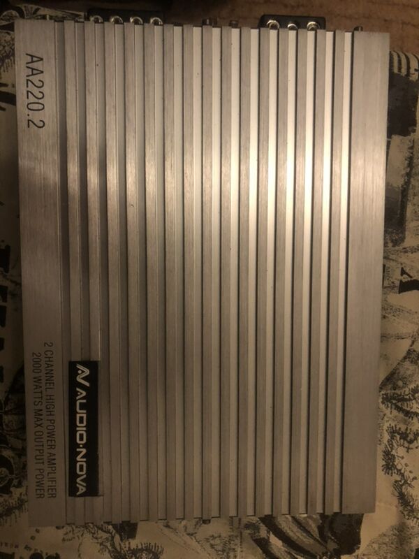 усилитель 700 TMT - Байрамали - img 1