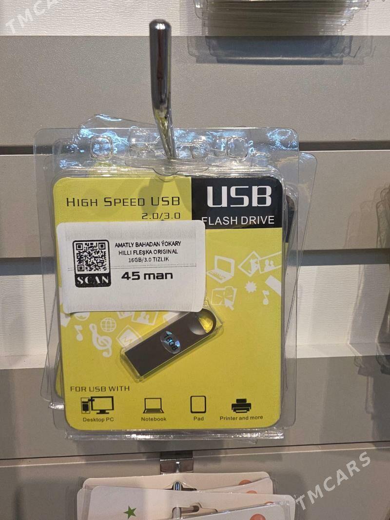 Fleşka UZB - Daşoguz - img 1