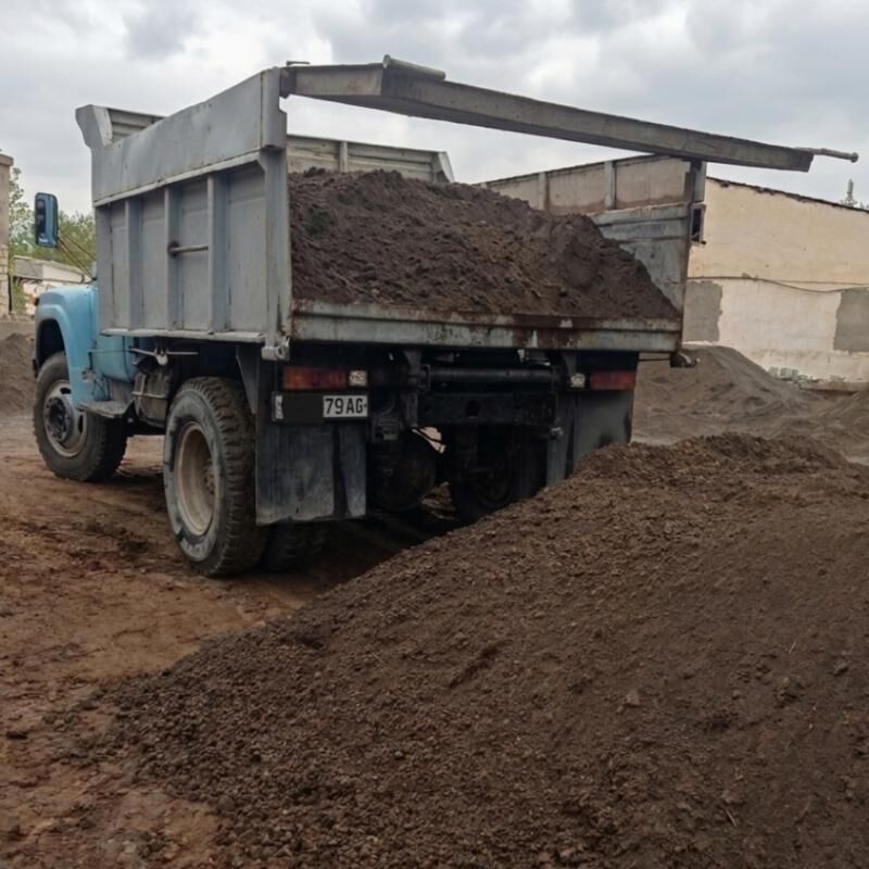 DERS TOPRAK GUM MITI MYTY ДЕРС - Aşgabat - img 1