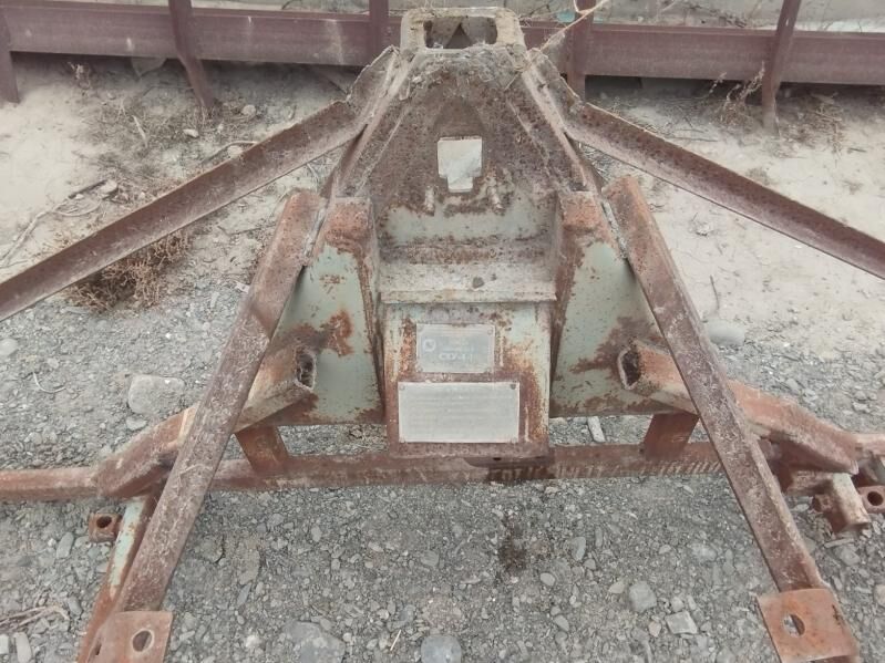 mtz Belarus 1 000 TMT - Бахарден - img 1