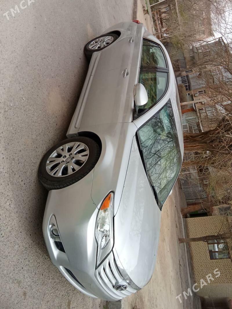 Toyota Avalon 2012 - 270 000 TMT - Мары - img 1
