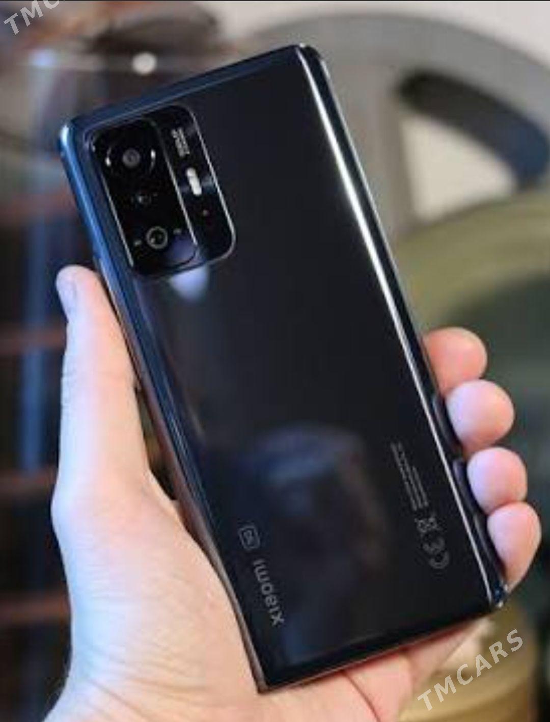 Xiaomi 11T//8.128// - Ашхабад - img 1