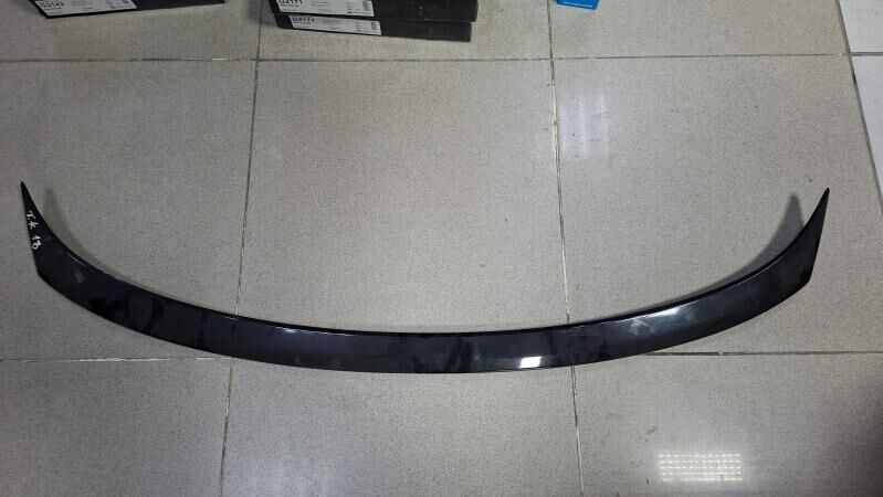 Kemri Arginal spoler 2018.2024 2 000 TMT - Aşgabat - img 1