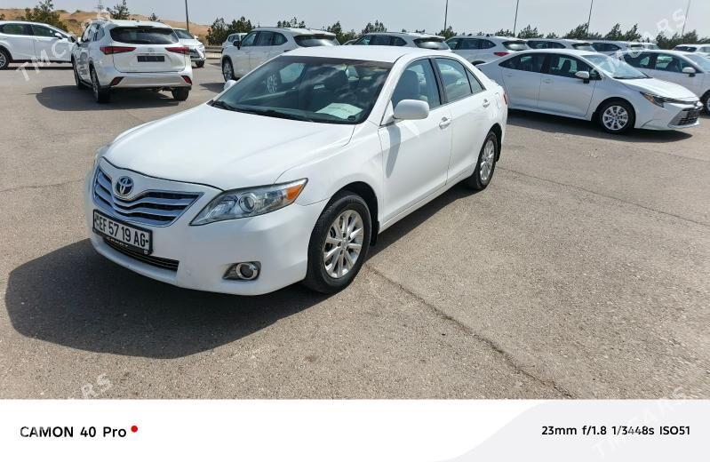 Toyota Camry 2009 - 155 000 TMT - Aşgabat - img 1