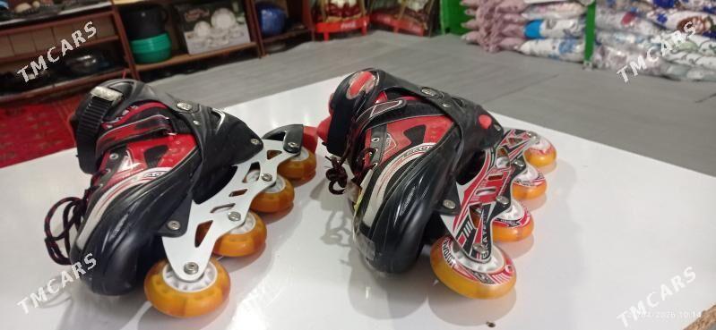 skuter samokat - Jebel - img 1