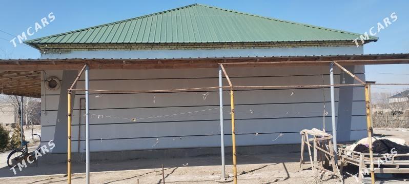 plan jay - Акдепе - img 1