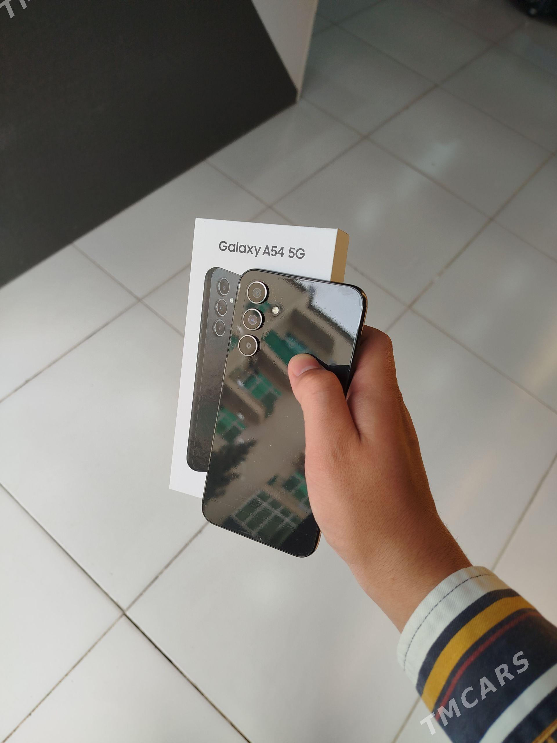 Samsung A54 8/128 - Mary - img 1