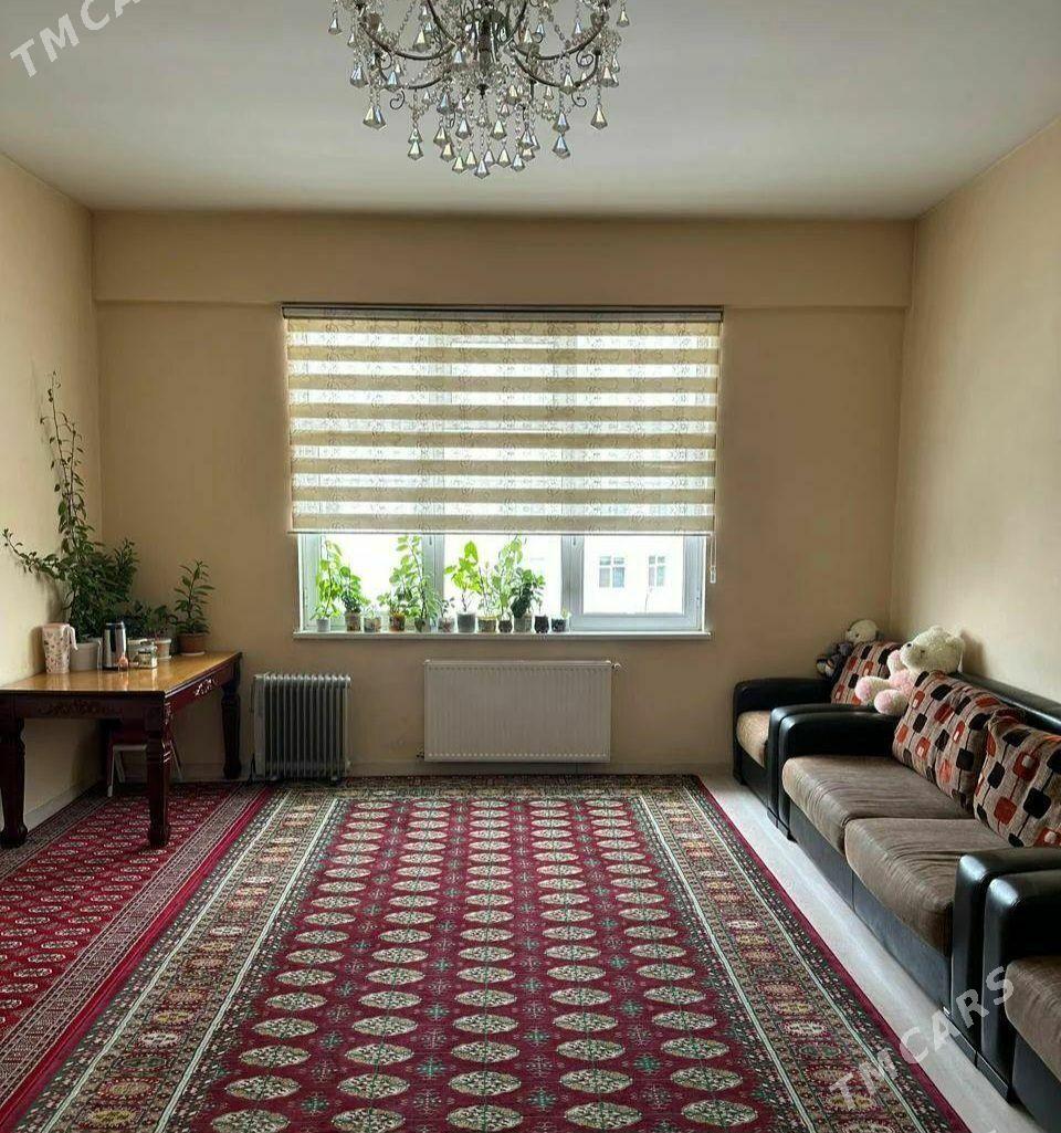 Arenda jay gurtly 2 komnat - Gurtly - img 1