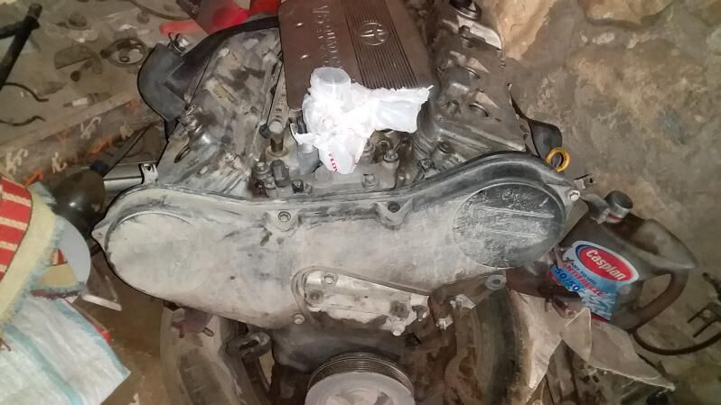 Mator leksus 3 lik 6 000 TMT - Джебел - img 1