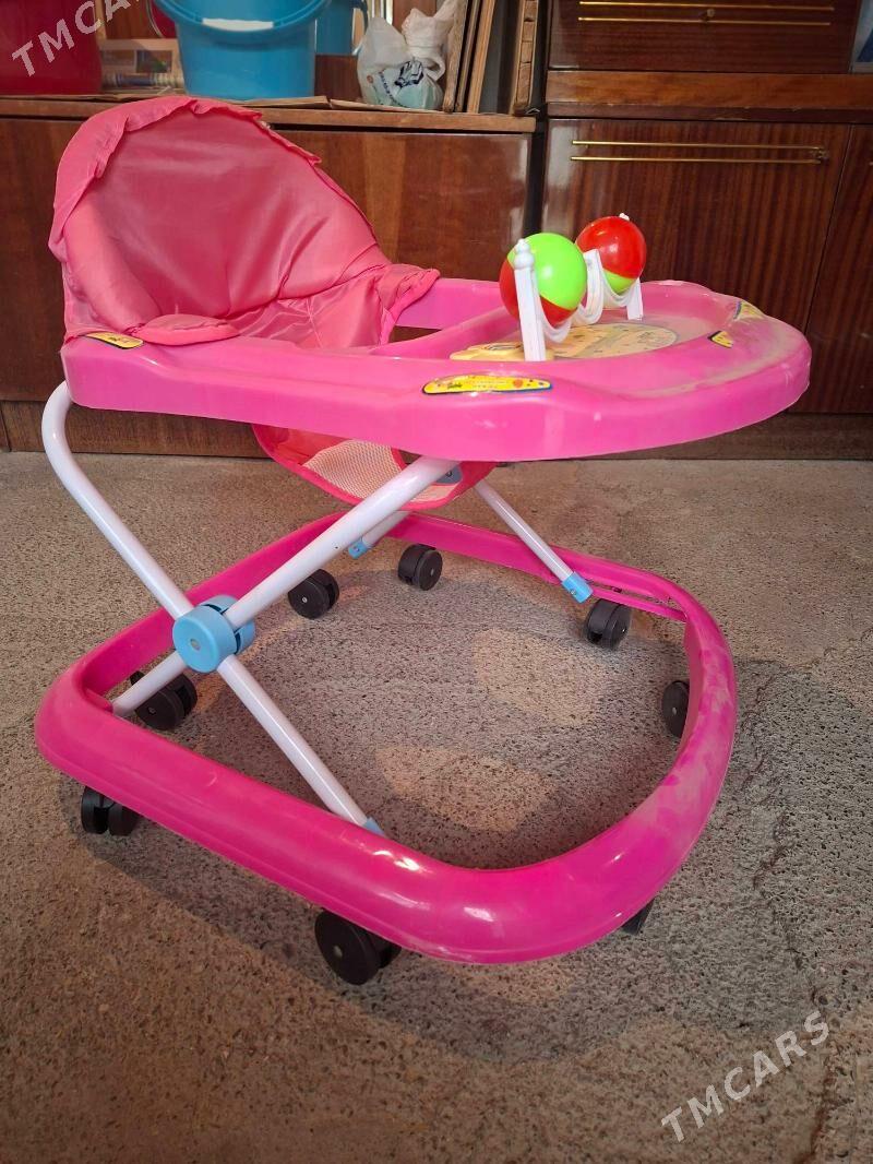 hodunok manež - Анев - img 1