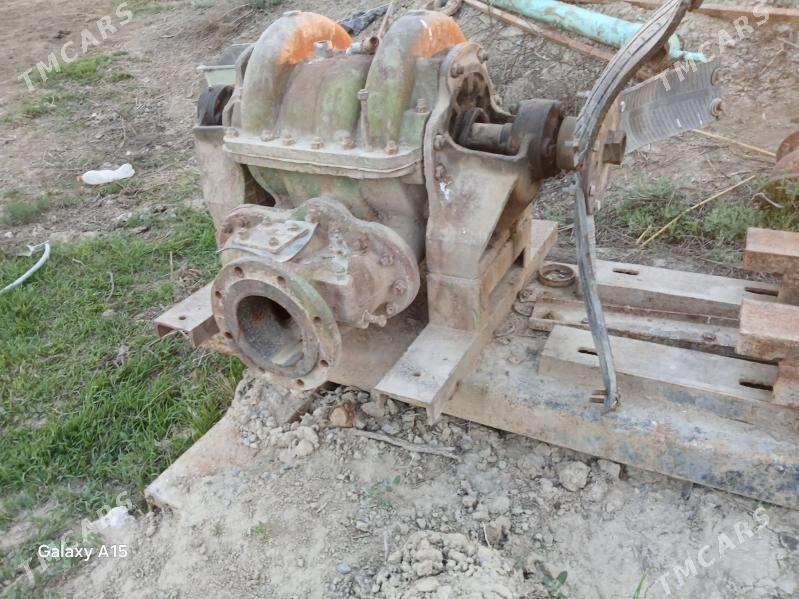 suw nasos - Gökdepe - img 1