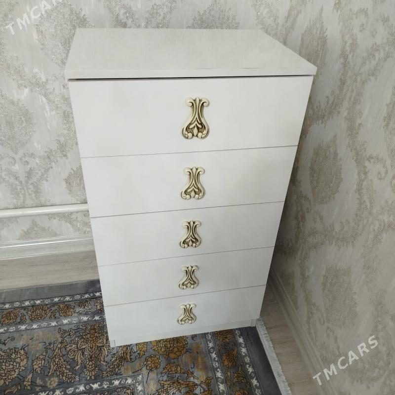 Kamot caga esik salynyan - Türkmenbaşy - img 1