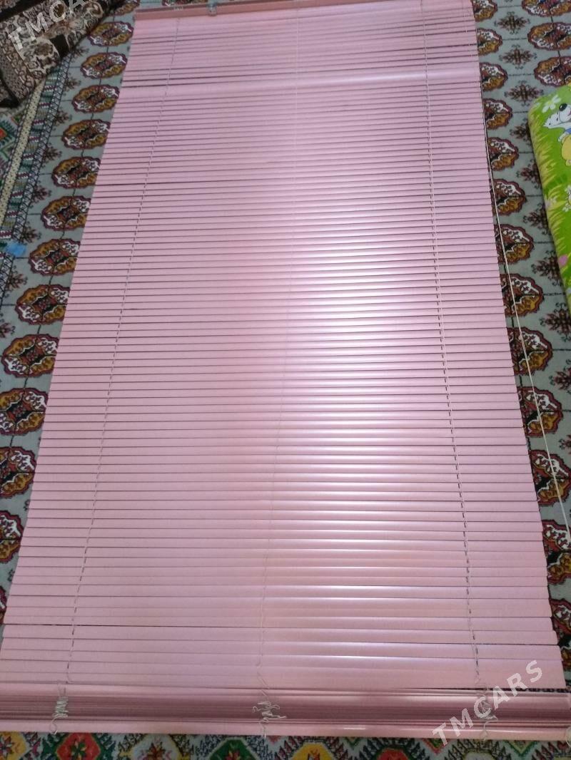 Žalýuz - Aşgabat - img 1