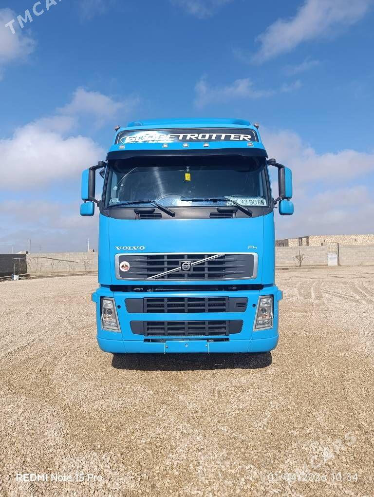 Volvo FH 420 2000 - 570 000 TMT - Esenguly - img 1