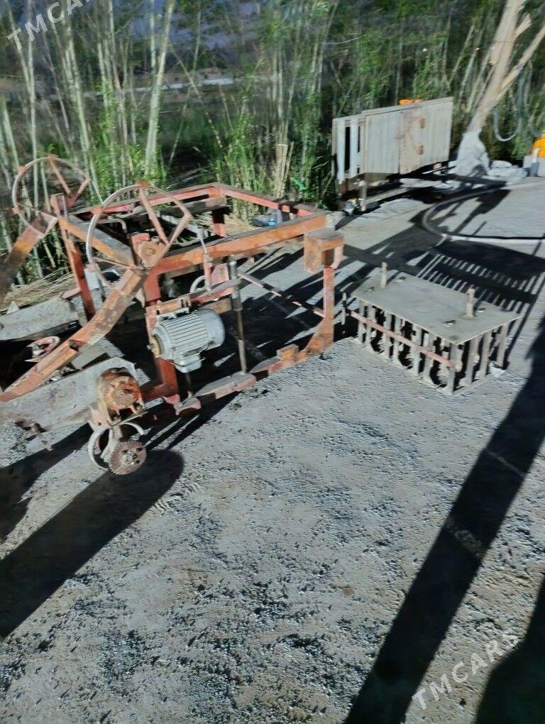 Zaryk ystanok - Мургап - img 1