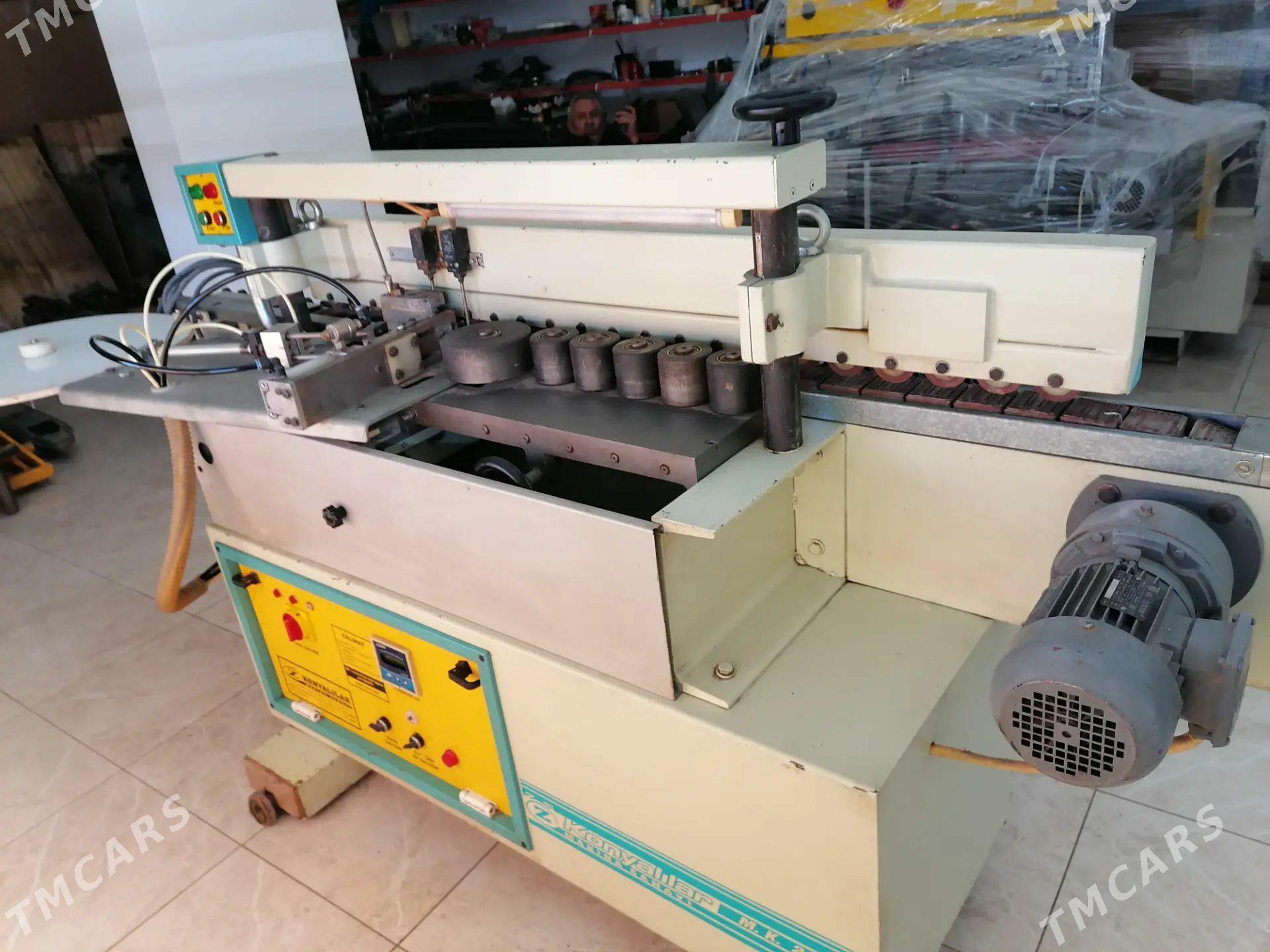 Bant stanok mebel - Ашхабад - img 1