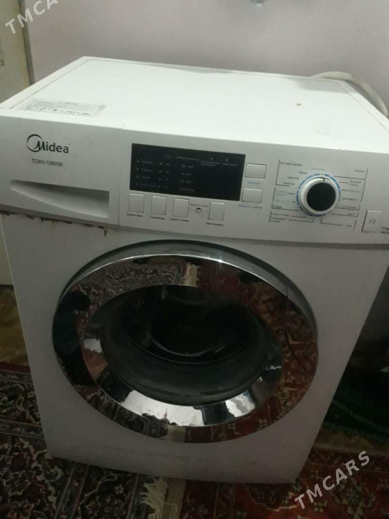 kir masyn - Baýramaly - img 1