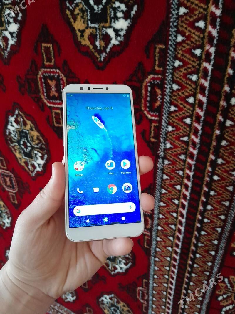 Generalmobile - Daşoguz - img 1