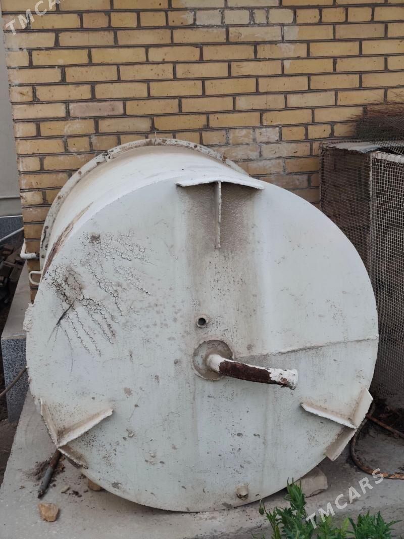 Suyt garylyan misalka - Чарджоу - img 1