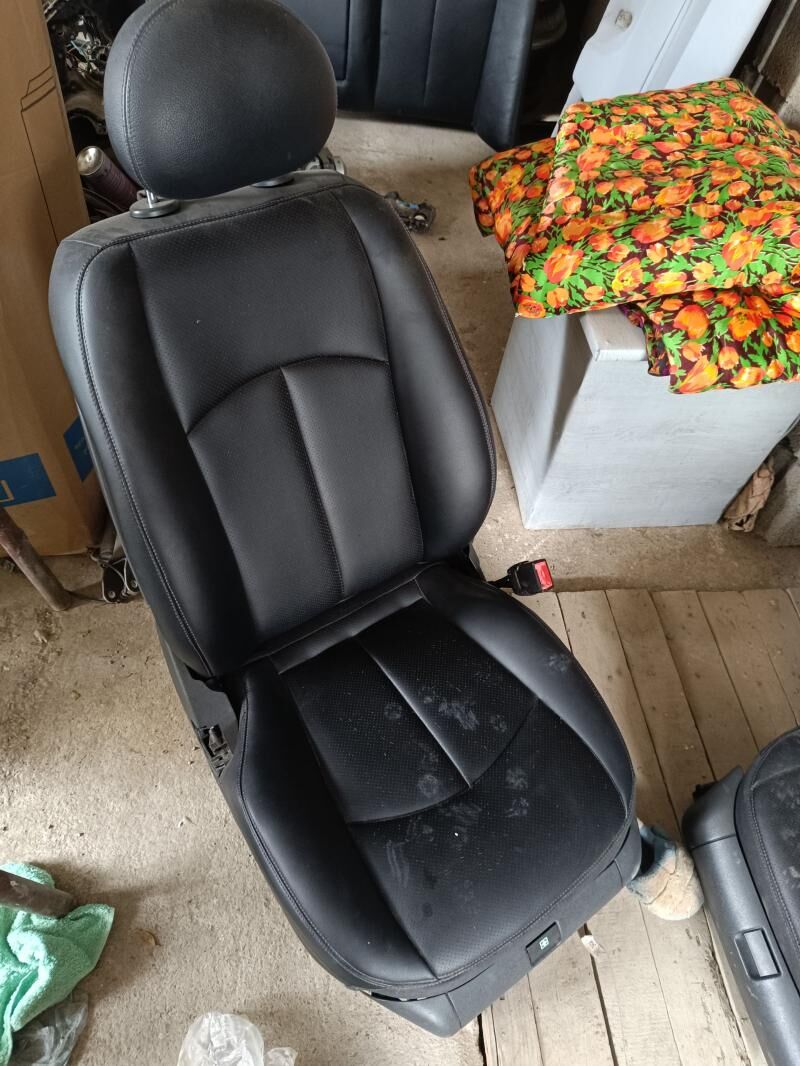 w211 sidenya gara ryźy reñkde 4 000 TMT - Bedew - img 1