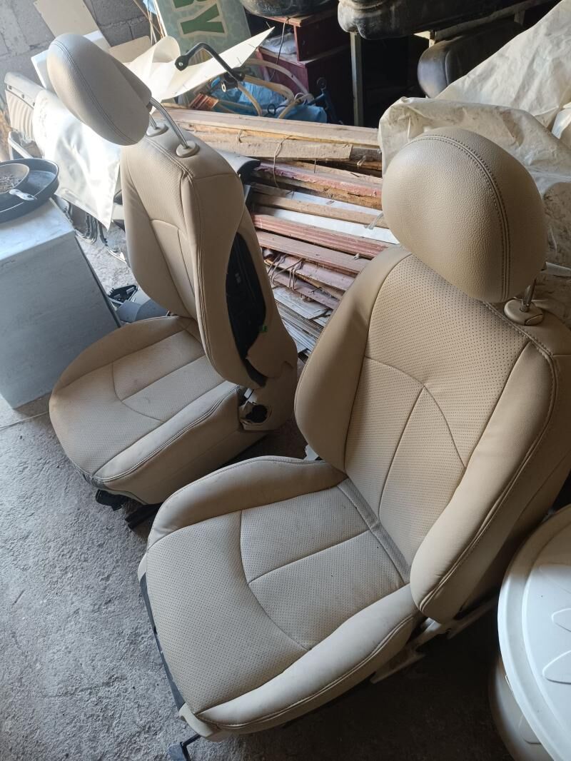 w211 sidenya ryźy reñkde 2 000 TMT - Бедев - img 1