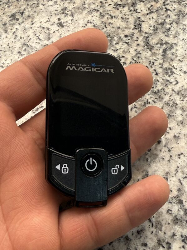 magicar m600 2 550 TMT - Ашхабад - img 1