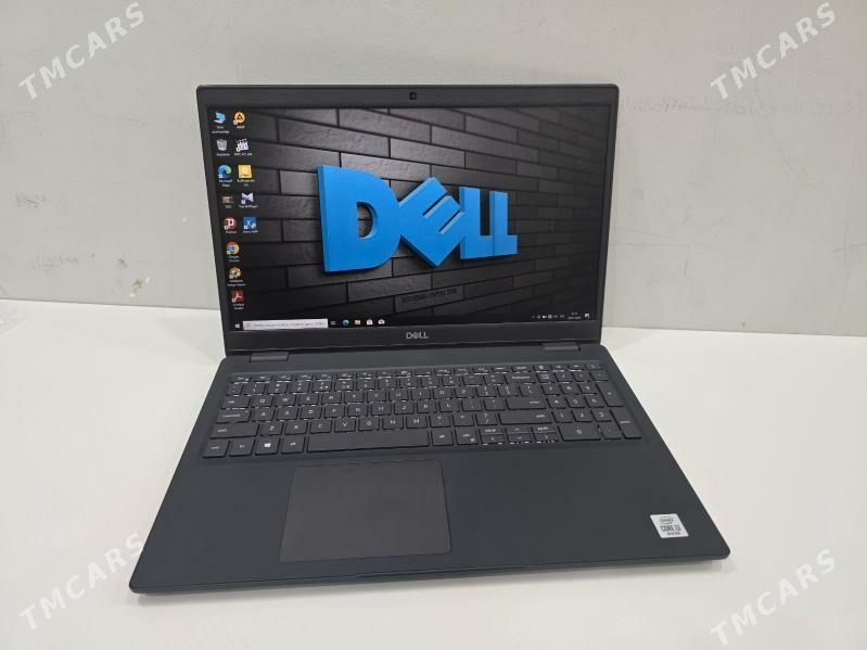 Dell 3510 i3-10 8/256 - Ашхабад - img 1