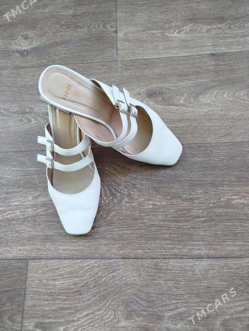 Шлёпки. - Türkmenabat - img 1