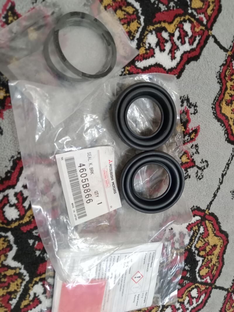 Pajero Salnik 150 TMT - Aşgabat - img 1