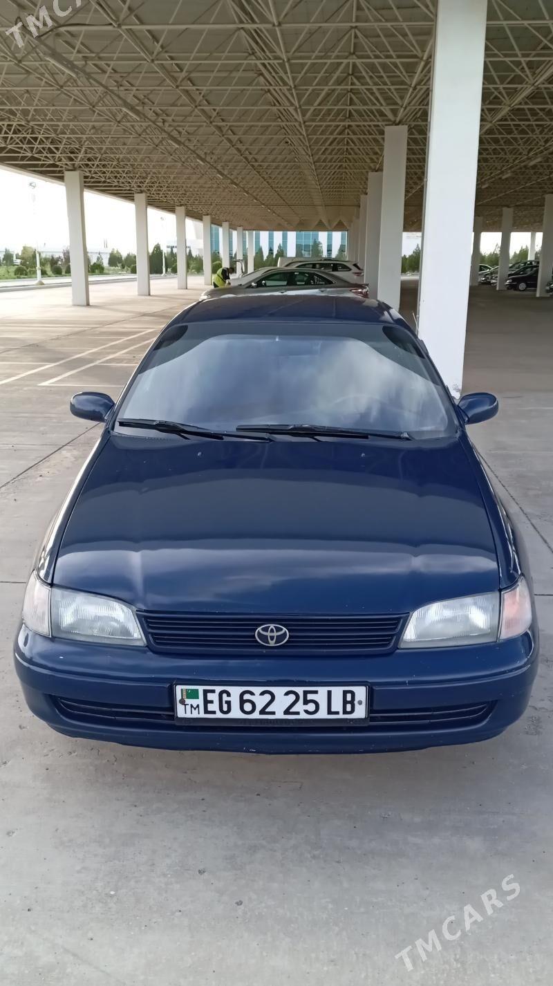 Toyota Carina 1994 - 86 000 TMT - Saýat - img 1