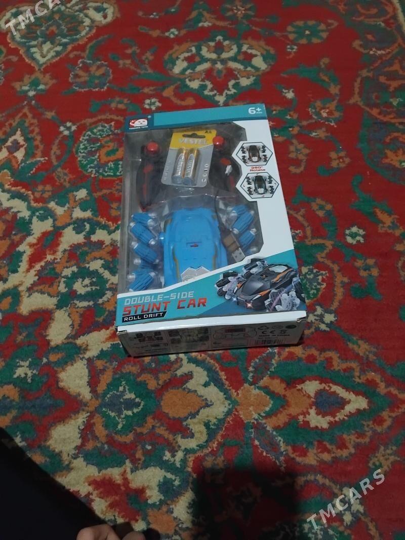 Pultly masyn - Baýramaly - img 1