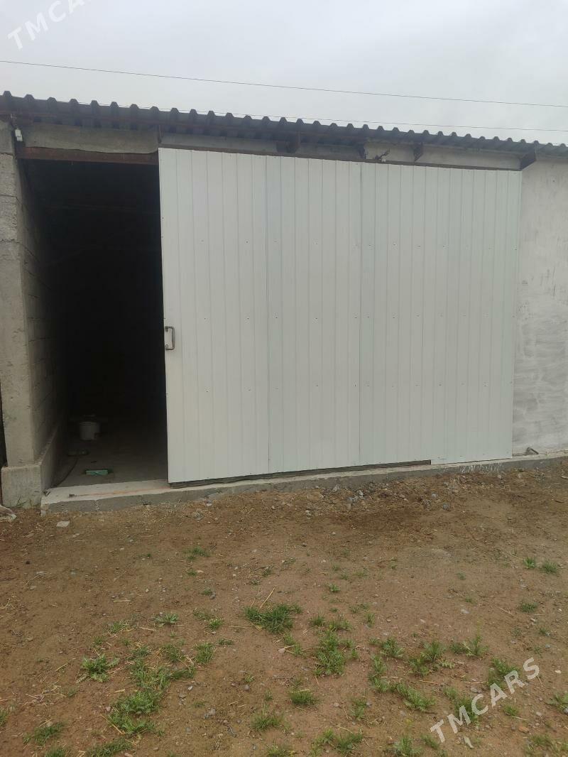 kàrende ammar - Garadamak - img 1