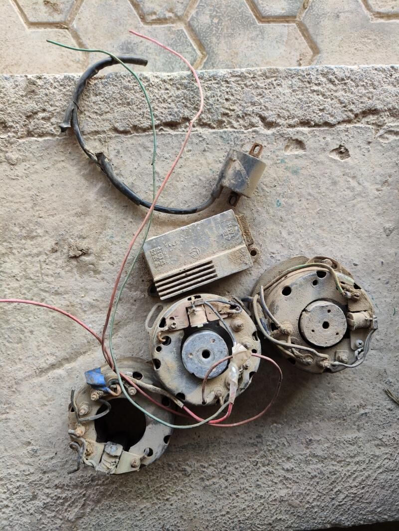 ket planeta 200 TMT - Sakar - img 1