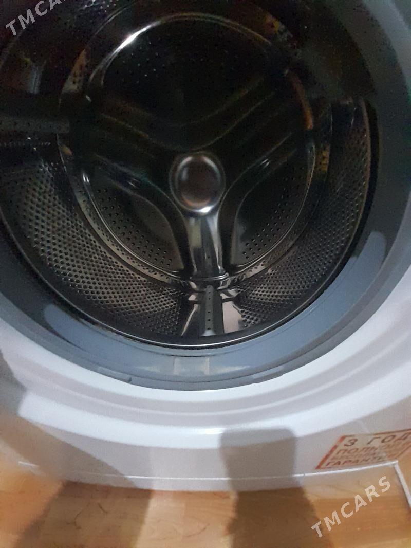 Kir maşin - Çoganly - img 1