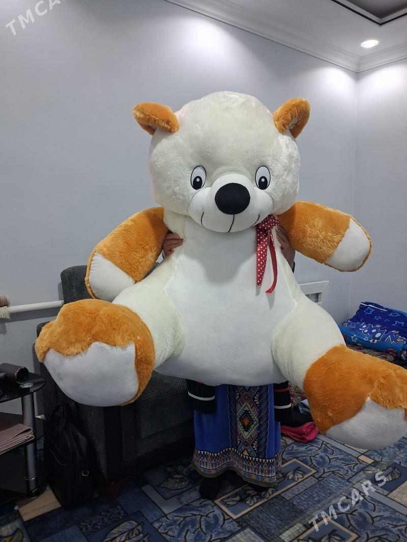 мишка - Daşoguz - img 1